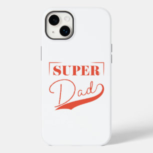 Super Dad Case-Mate iPhone 14 Plus Case