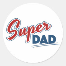 Super Dad