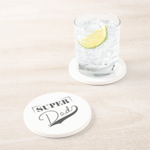 Super Dad Coaster