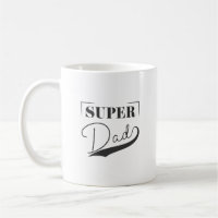Super Dad