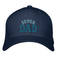 Super Dad