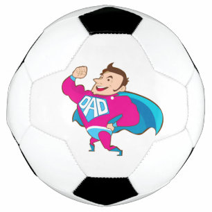 SUPER DAD FOOTBALL