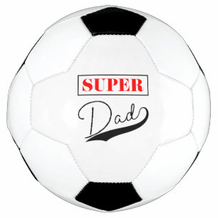 Super Dad  Football