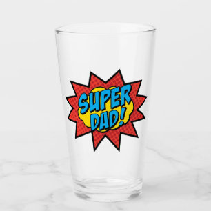 super dad glass
