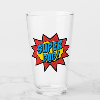 super dad glass