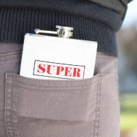 Super Dad