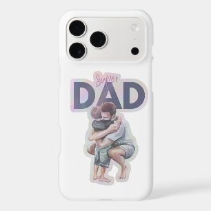 Super Dad Iphone 17 pro max Case