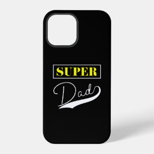 Super Dad iPhone 12 Pro Case