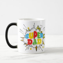 SUPER DAD