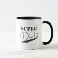 Super Dad