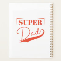 Super Dad