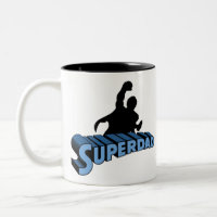 Super Dad. Super Papa. Super Dad