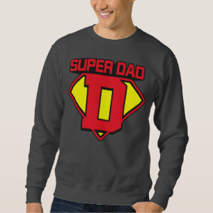 Super Dad 🦸♂️💪 Sweatshirt