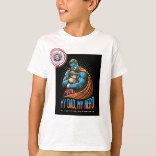 Super Dad T-Shirt