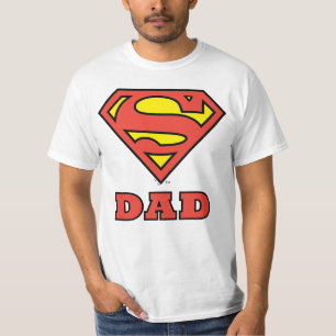 Super Dad T-Shirt