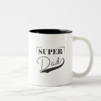 Super Dad