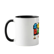 SUPER DADDY MARIO STYLE