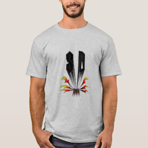 Super Dan T Shirt