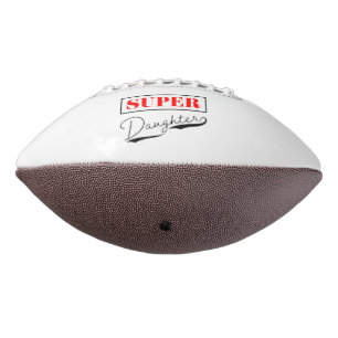 Super Daughter  American Football