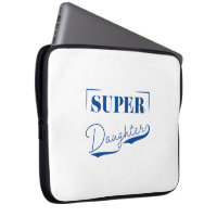 Super Daughter