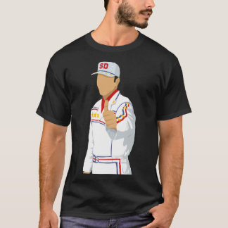 Super Dave Osborne Classic T-Shirt
