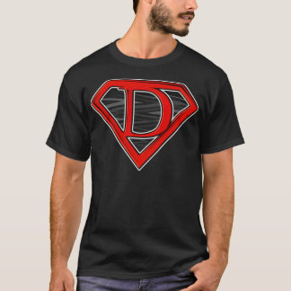 Super Decathlon Stealth Mode (2) T-Shirt