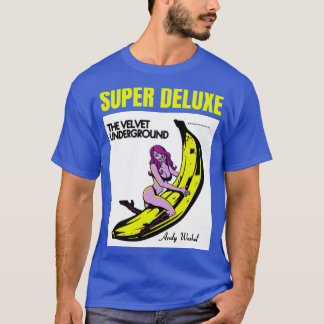 Super Deluxe T-Shirt
