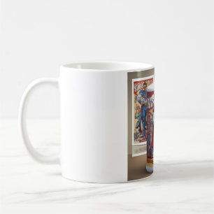 Super Doctor Mug – Celebrate Heroes in Healthcare