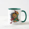 Super Dominica Mug