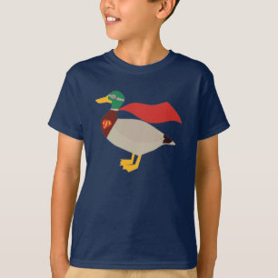 Super Duck Shirt