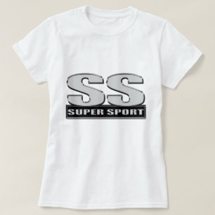super duper sport T-Shirt