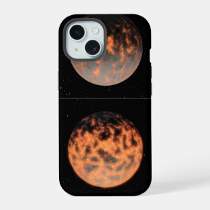 Super-Earth 55 Cancri E iPhone 15 Case