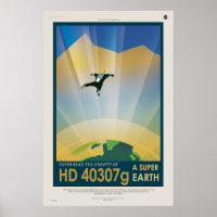 Super Earth