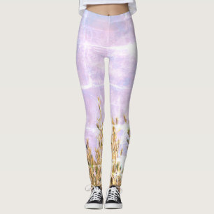 Super eco style stretch ladies leggings