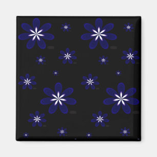 Super Flower Garden Magnet