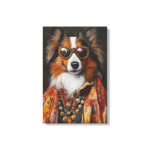 Super Fly Shetland Sheepdog | Sheltie