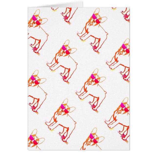 Super Frenchie Bulldog (Front)