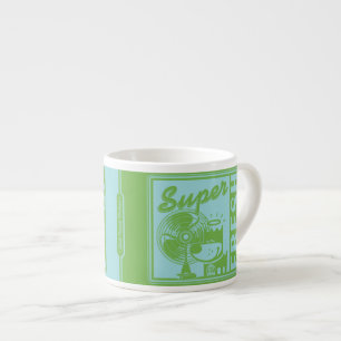 SUPER FRESH ESPRESSO CUP