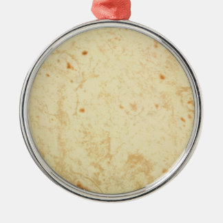 super fresh flour tortilla texture masa bueno metal tree decoration