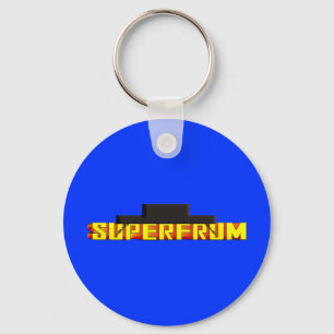 Super Frum Key Ring