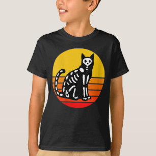 Super Funny Scary Black Widow Spider Halloween T-Shirt