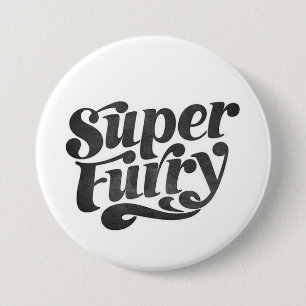 super furry button