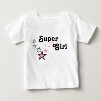 "Super Girl" T-Shirt