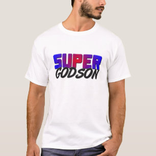 Super Godson T-Shirt
