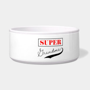 Super Grandma
