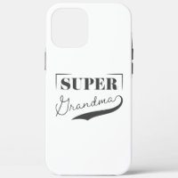 Super Grandma
