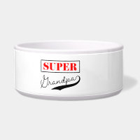 Super Grandpa