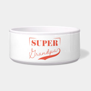 Super Grandpa