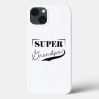 Super Grandpa