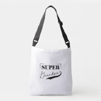 Super Grandpa